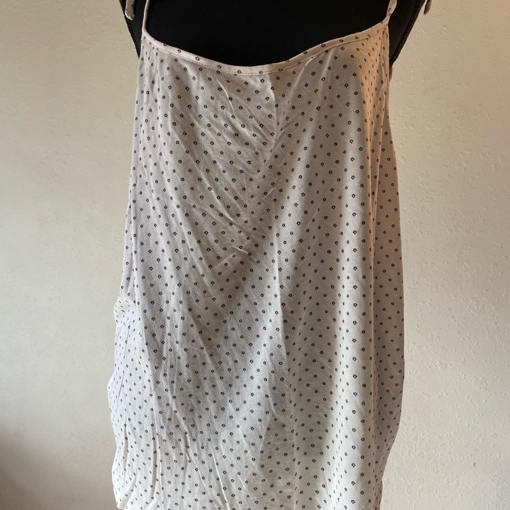 Women’s size extra-large Eddie Bauer tie-dye tank top P3